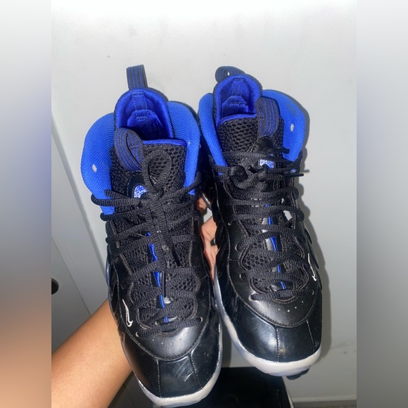 limited edition foamposites